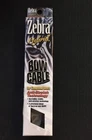 New Zebra Hybrid Cable Bowstring Mathews Any Size You Need Free Shipping. Price: $19.99.