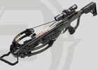 Barnett Hyper Xp 405, Od Green New. Price: $619.99.
