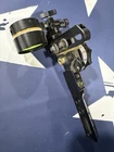 Hha - Short Bar Tetra Max Tournament Ryz 2519 W/.019 2PIN 5/8" Scope Used. Price: $172.00.