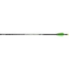 Black Eagle Deep Impact Arrows .001 300 2.5 In. Shield Cut 6 Pk. New. Price: $104.99.