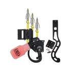Ams Bowfishing Crossbow Kit Right Hand New. Price: $418.48.