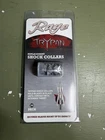 Rage Broadheads Replacement Trypan Shock Collars, 20 Pack R35107 New. Price: $8.75.