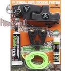 30-06 Outdoors Crossbow Rope Kit 3PK (cocker, String Wax, Rail Lube 10202 New. Price: $24.99.