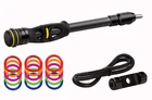 Trophy Ridge Hitman Archery Bow Stabilizer - 10IN New. Price: $57.07.