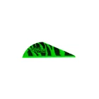 Bohning Blazer Vanes Green Tiger 100 Pack New. Price: $49.99.