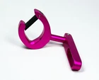 New Quick Draw Bowfishing Arrow Rest Pink Model. Price: $41.75.