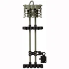 Trophy Ridge Hex 5-ARROW Quiver, Olive, Led Lights (AQ110OG) New. Price: $99.99.