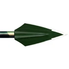 Zwickey Eskimo Broadheads Glue On Blade 125 Gr. 3 Pk. New. Price: $34.08.