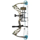 Diamond Archery Carbon Knockout Rh Compound Bow, Breakup Country (B13376) New. Price: $857.80.