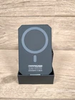 Dark Energy Poseidon Nano Wireless Charger Black PN30GYBR New. Price: $50.18.