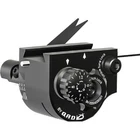 Qad Htqbk-l Ultrarest Tri Switchit Housing Black Lh New. Price: $200.06.