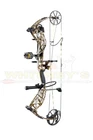 Bear Thp Adapt - Left Hand 60LBS 24"31" Mo Bottomland AV55A130B6L New. Price: $519.99.