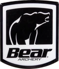 Bear Archery Logo Led Sign New. Price: $129.99.
