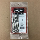 Easton 2611 / 2613 Point Bullet 150 Grain 12 Pack Arrow Pn 375211 Glue New. Price: $9.99.