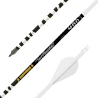 Gold Tip Ted Nugent Shafts (pack Of 12) 500 White New. Price: $148.23.
