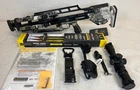 Tenpoint Tx 440, Acuslide Maxx, Evo-x Elite Black Scope (vektra) CB24002-7899 Used. Price: $1599.98.