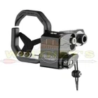 Hamskea Archery Primer Arrow Rest - Lh Black 202882 New. Price: $100.00.