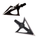 New Archery Products Hellrazor. Price: $42.99.