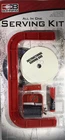Bohning All One Serving Kit Instructional DVD-NEW-SHIP24HRS. Price: $274.88.