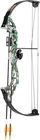 Bear Brave Youth Compound Bow Camo New. Price: $134.93.