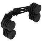Excalibur R.e.d.s Suppressors Vibration/noise Reduction For Twinstrike Crossbows New. Price: $62.99.