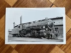 Chicago North Western Railroad Locomotive 2463 Vintage Photo C&nw Used. Price: $6.95.