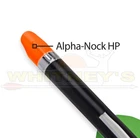 Tenpoint Hp Alpha Nocks Orange 12PK HEA-353-12O New. Price: $14.99.