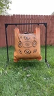 Hme Bowhunting Archery Indoor/outdoor Range Target Stand Last Two! New Box. Price: $40.00.