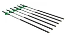 Centerpoint Crossbow Bolts 20" Blazer Vanes Carbon Constructed - AXCCA206PK1 New. Price: $52.41.