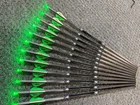 12 Lighted Bohning Black Sky Killer Instinct Centerpoint Barnett Crossbow Bolts New. Price: $116.99.
