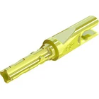 Gold Tip Nock .204 Accu-tough Yellow 12GR 12PK Kinetic #00221 New. Price: $15.99.