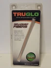 Truglo TG05D Replacement Fibers Pack Of .019X5.5 New In. Price: $14.99.