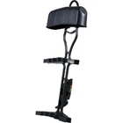 Truglo Tectro Quiver Black 6 Arrow Hunting Solid Target - TG317B New. Price: $46.64.