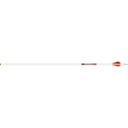 Easton 6.5 Whiteout Arrows 300 2 In. Bully Vanes Pk. New. Price: $103.99.