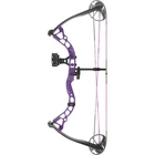Diamond Atomic Bow Package Purple 12-24 In. 29 Lbs. Rh New. Price: $288.06.