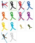 Pine Ridge Archery Wishbone String And Cable Dampener Pack Of 4 New. Price: $8.99.