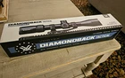 Vortex Diamondback 4-16X44 EBR-2C Moa Reticle Used. Price: $210.00.
