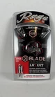 Rage Blade 1.6" 100GR Broadheads With Kore Technology 3PK 39300 New. Price: $25.00.