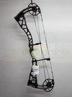 Bowtech SS34 Right Hand 60LBS. 26"-31.5" Black/realtree Edge New. Price: $1000.00.