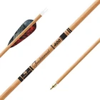 Gold Tip Traditional Carbon Hunting Arrow 4" Fletching - TRAD400F6 New. Price: $99.98.