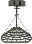 Xop Vanish Evolution - Cast Aluminum Hang Tree Stand For Hunting Deluxe Dee New. Price: $202.39.