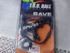 Tru Ball Rave Finger Thumb Release Caliper Head/black TRV3-BK New. Price: $134.99.