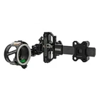 Trek Pro Vertical Pin Bow Sight .019 (CBE-TKP-VP-3-RH-19) New. Price: $349.99.