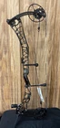 Darton Archery Tritech 33 75LB Mossy Oak Bottomland W/ Black Limbs Rh Brand New. Price: $1349.99.