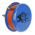 Fin-finder Heavy Duty Drum Bowfishing Reel New. Price: $37.14.