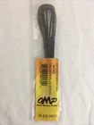 October Mountain Crossbow String 5/8" Velocity Plus #37353 New. Price: $19.00.