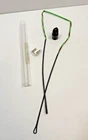 Barnett Crosswire Crossbow String Jackal Item 16159 New. Price: $27.95.