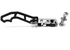 Custom Slam Latches With Handles & Pin For Doors Cooler Racks New. Price: $23.99.