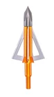 Muzzy Bowhunting 3 Blade Archery Arrow Crossbow Broadhead 100 Or 125 Grain - ... New. Price: $68.24.