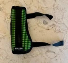 Allen Archery Bow Armguard Mesh 2 Strap Hot Green Pre-owned. Price: $12.00.